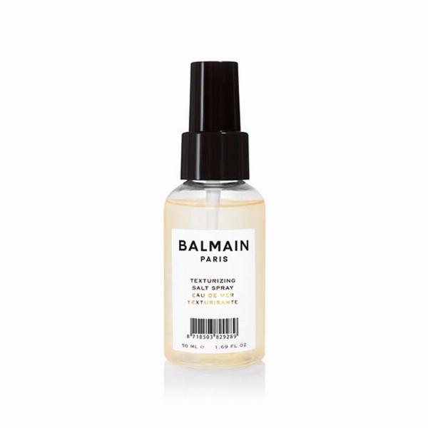 Balmain Rejsestørrelse Salt Spray 50ml til Strandlook
