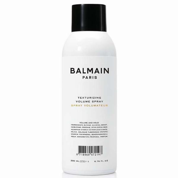 Balmain Volumenspray 200ml - Perfekt til fyldige frisurer