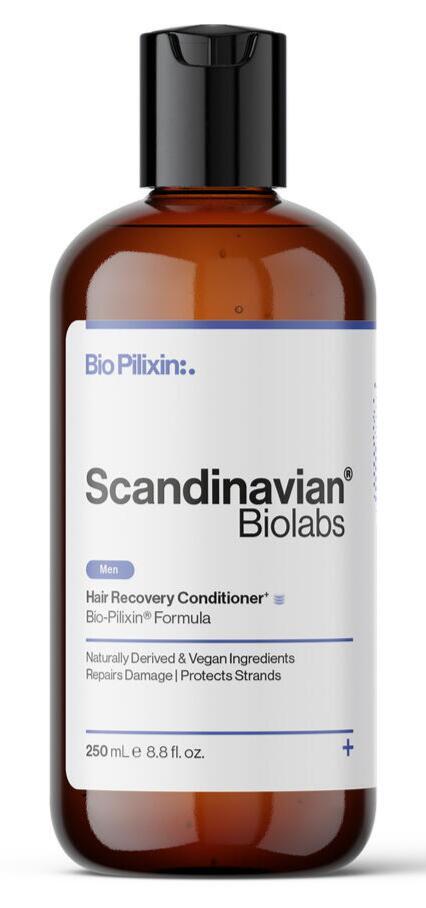 Scandinavian Biolabs Hårgenoprettende Conditioner 250ml