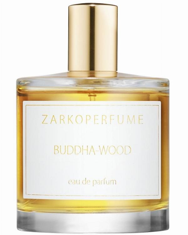 Zarkoperfume Buddha Wood 100ml - Unisex Dufttilbud