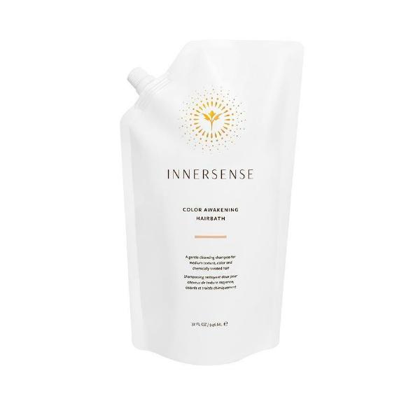 Innersense Color Awakening Hairbath 946ml - Genopfyldning