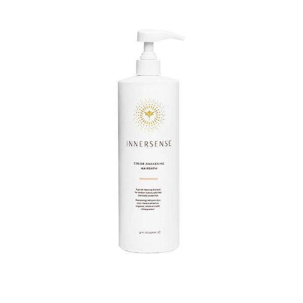 Innersense Color Awakening Hairbath 946ml - Pleje til farvet hår