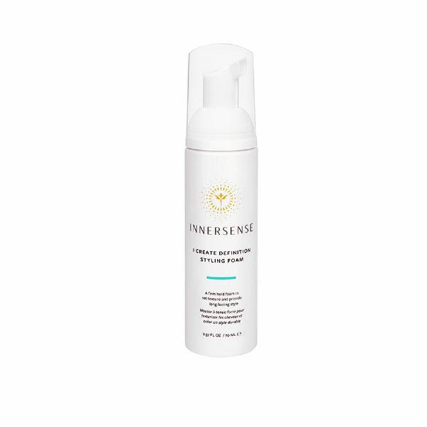 Innersense I Create Definition 70ml - Styling til krøller