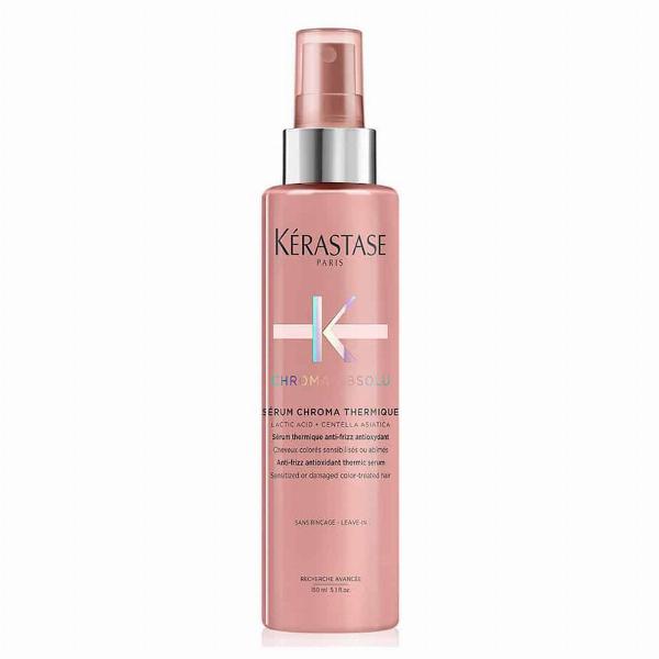 Kerastase Chroma Thermique Serum 150ml - Varmebeskyttelse