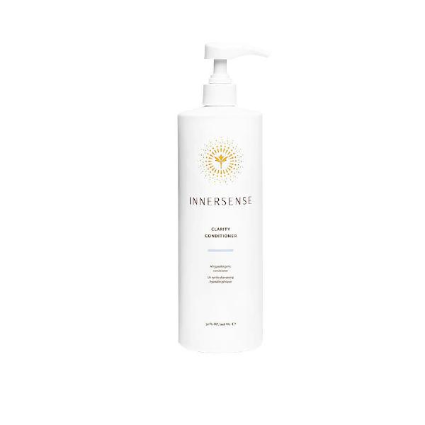 Innersense Clarity Conditioner 946ml - Hypoallergen Hårpleje
