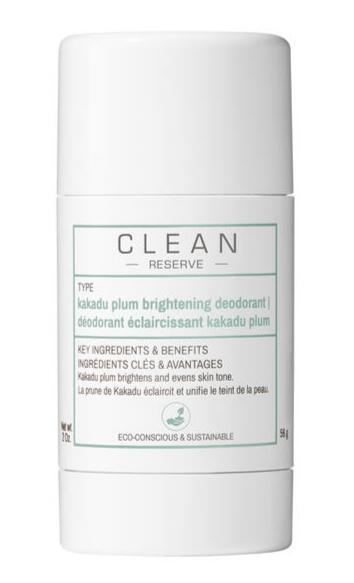 Clean Reserve Kakadu Plum Deodorant 56g - Naturlig Friskhed