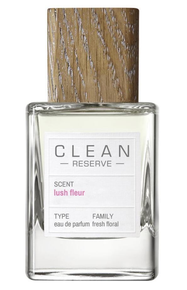 Clean Reserve Lush Fleur EDP 50ml - Fortryllende Duft