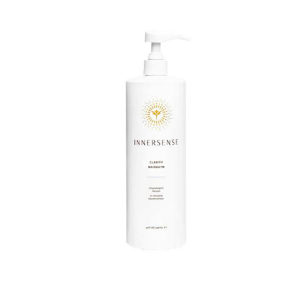 Innersense Clarity Hairbath 946ml - Allergivenlig Hårpleje