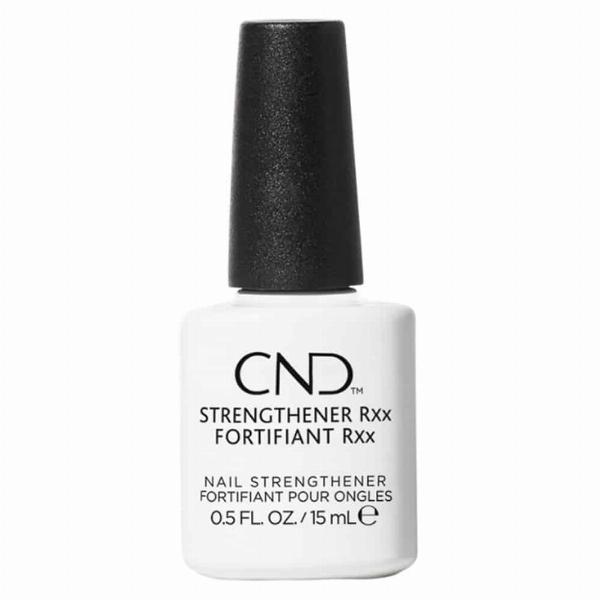 CND Neglestyrker Rxx 15ml – Styrk dine negle effektivt!