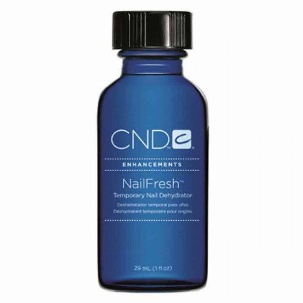 CND Nailfresh Negledehydrator 29,5 ml - Uundgåelig Pleje