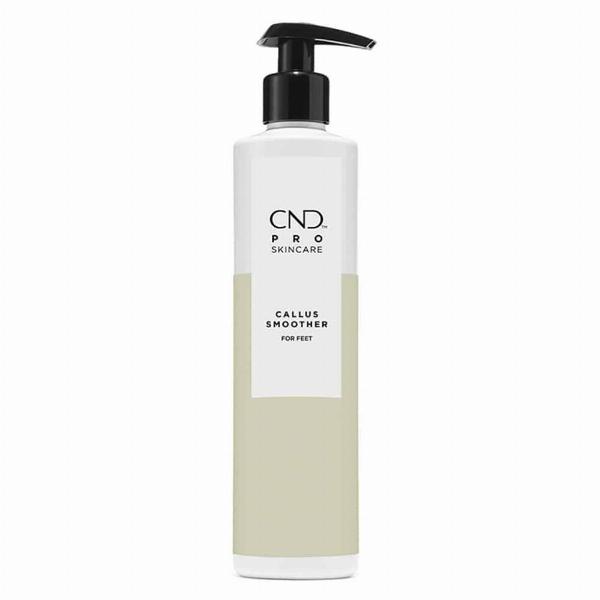 CND Pro Skin Callus Dissolver Smoother 300ml til bløde fødder
