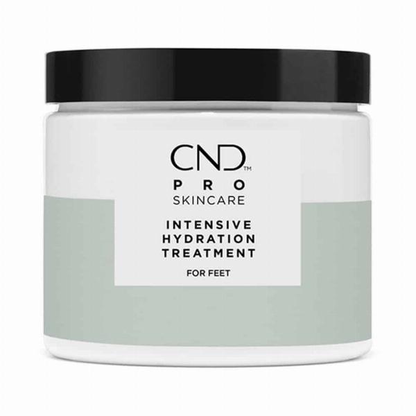 CND Pro Skin Feet Intensiv Fodcreme 443ml - Optimal Hydration