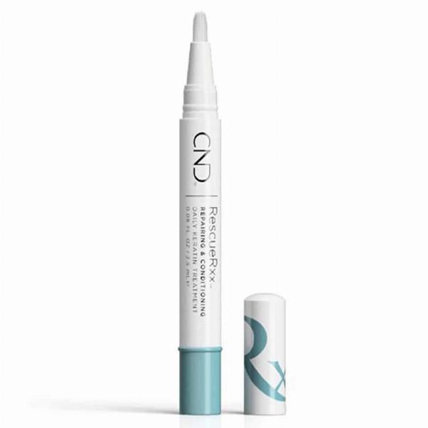 CND Rescuerxx Neglepleje Pen 2,36 ml – Effektiv behandling