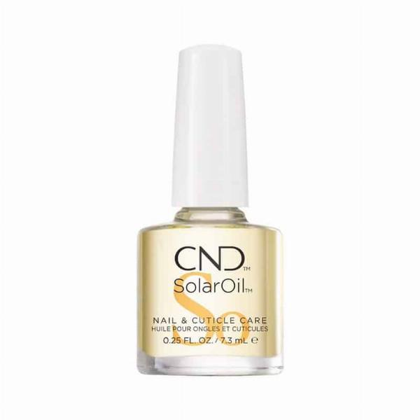 CND Solar Oil Negle- og Neglebåndsbehandling 7,3ml