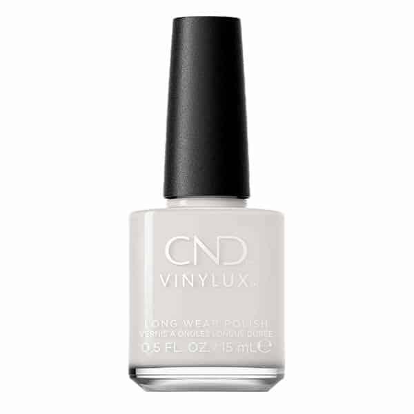 CND Vinylux Neglelak All Frothed Up #434 - Elegant Finish