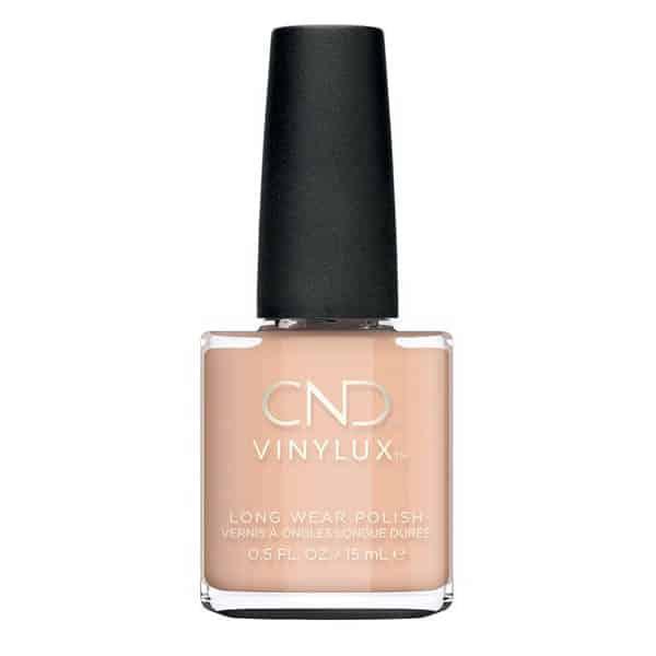 CND Vinylux Antique 311 - Smuk nude neglelak til alle anledninger