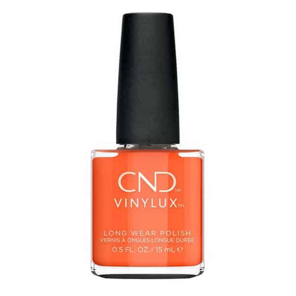 CND Vinylux B-Day Stearinlys #322 - Festlig Neglelak