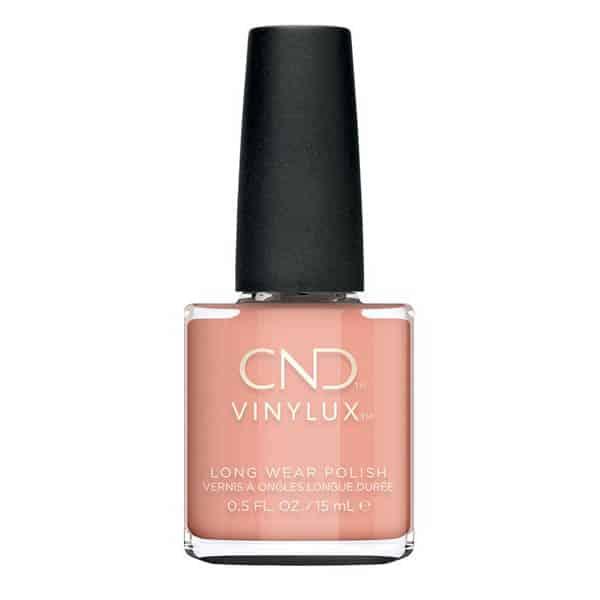 CND Vinylux Baby Smile 325 - Elegant Neglelak til Hverdag