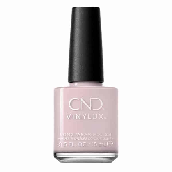 CND Vinylux Neglelak Backyard Nuptials #435