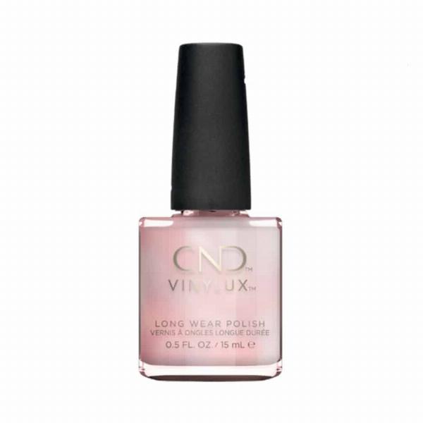 CND Vinylux Beau 103 - Elegant Lyserød Neglelak