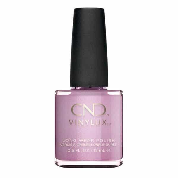 CND Vinylux Neglelak i Lyserød - Beckoning Begonia 189