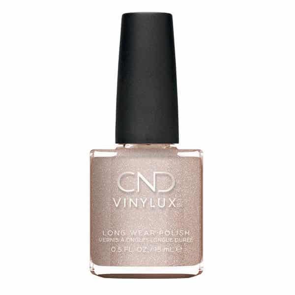 CND Vinylux Bellini 290 - Elegante neglelak til hverdag