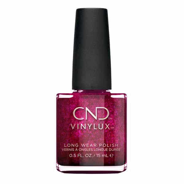 CND Vinylux Butterfly Queen 190 - Glamourøs Neglelak