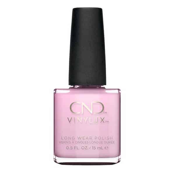 CND Vinylux Neglelak Cake Pop #135 - Søde nuancer!