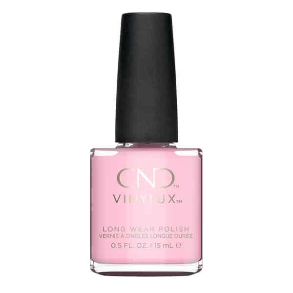 CND Vinylux Candied 273 - Pastelpink Neglelak