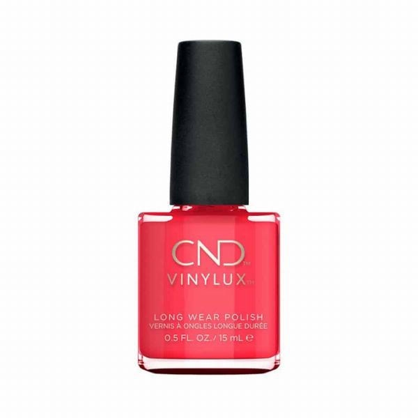 CND Vinylux Charm 302 - Uimodståelig Neglelak