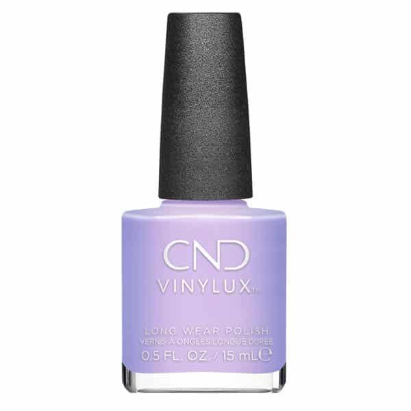 CND Vinylux Chic A Delic 463 - Elegant neglelak med shimmer