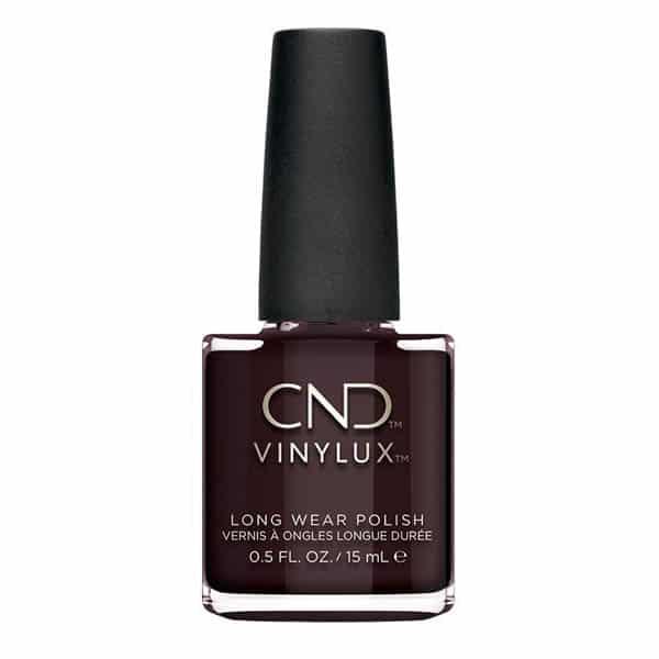 CND Vinylux Neglelak Dark Dahlia #159 - Elegant Finish