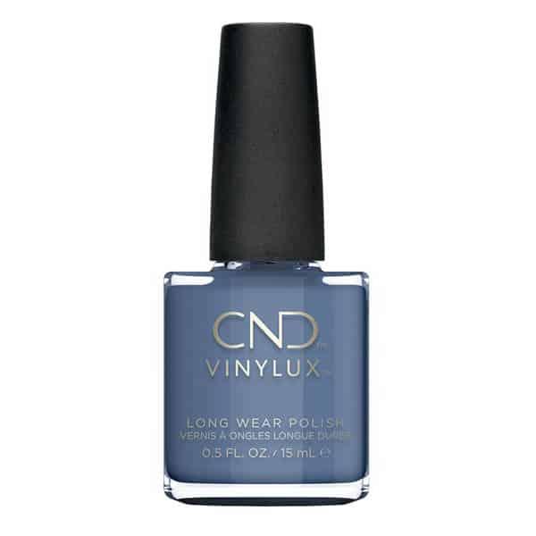 CND Vinylux Neglelak Denim Patch 226 - Uundgåelig Stil