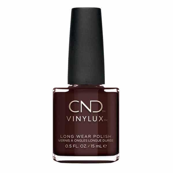 CND Vinylux Neglelak Fedora #114 - Mørk & Elegant