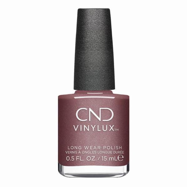 CND Vinylux Neglelak Frostbite 456 - Elegance til Hverdag