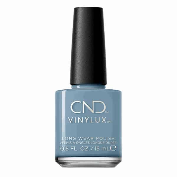 CND Vinylux Frosted Seaglass 432 - Elegant Neglelak