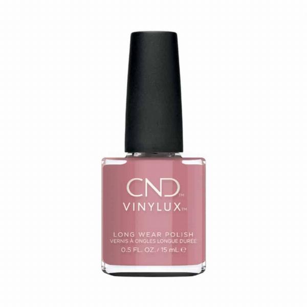 CND Vinylux Fuji Love #361 Neglelak - Elegant Mauve Rødbrun