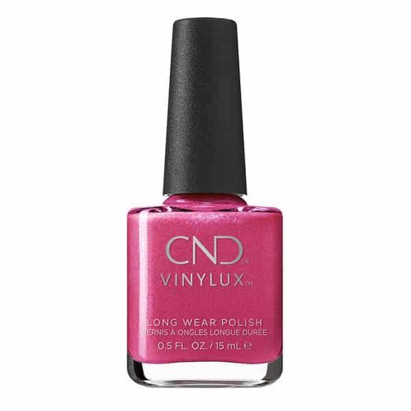 CND Vinylux Happy Go Lucky 414 - Glamourøs Neglelak