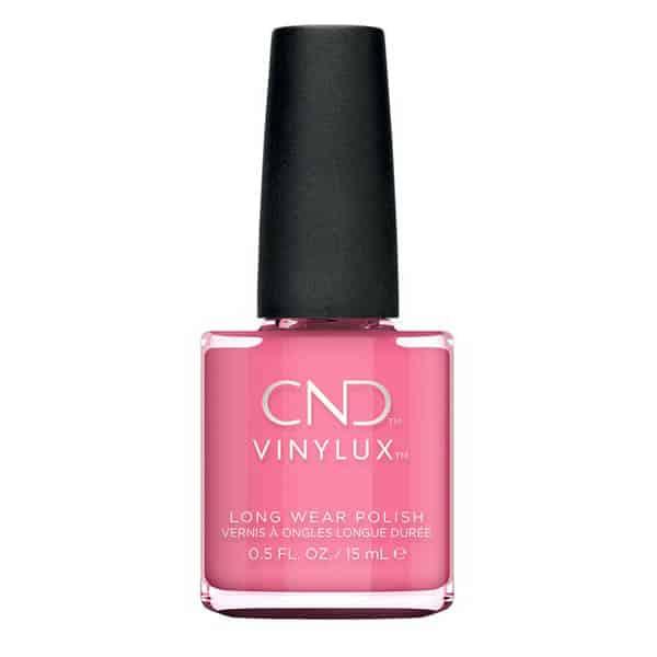 CND Vinylux Holografisk Neglelak 313 - Magisk Effekt!