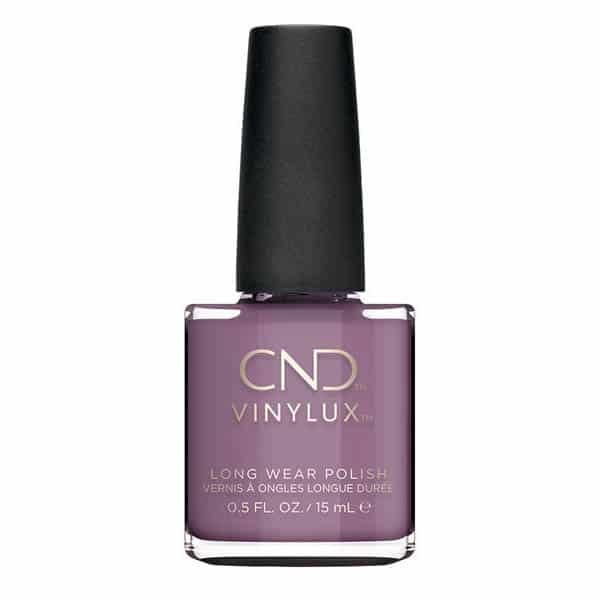 CND Vinylux Lilac Eclipse Neglelak 250 - Elegant Lilla Farve
