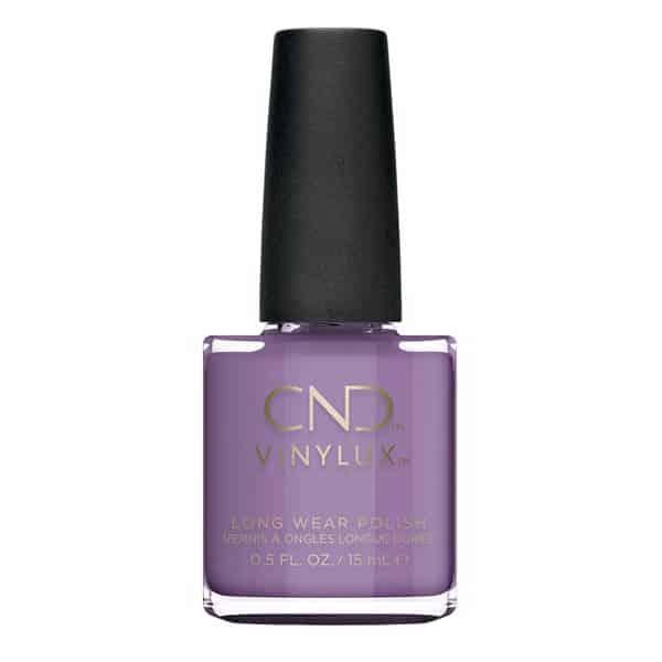 CND Vinylux Lilac Longing 125 - Elegant Neglelak