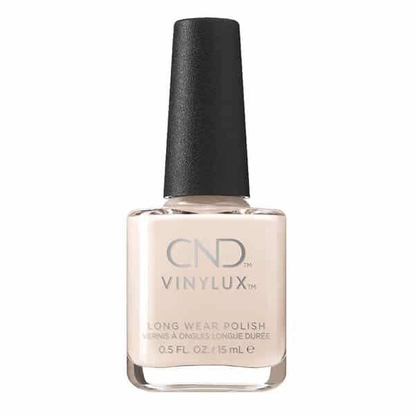 CND Vinylux Neglelak i Lys Beige - Elegant Stil