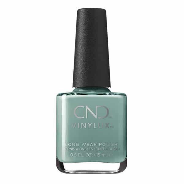 CND Vinylux Morning Dew 409 - Elegant neglelak til hverdag