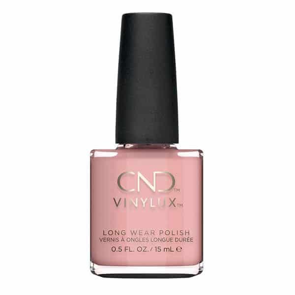 CND Vinylux Pink Pursuit 215 - Elegant Lyserød Neglelak
