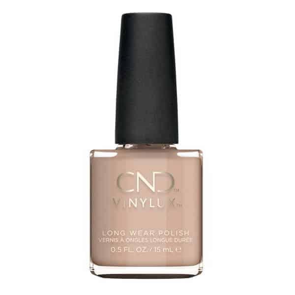 CND Vinylux Neglelak - Powder My Nose #136