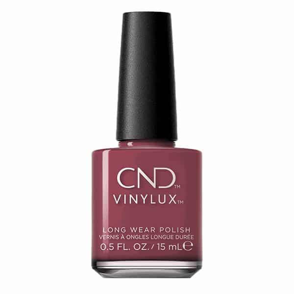 CND Vinylux Neglelak i Rose Mance #427 - Elegant Farve
