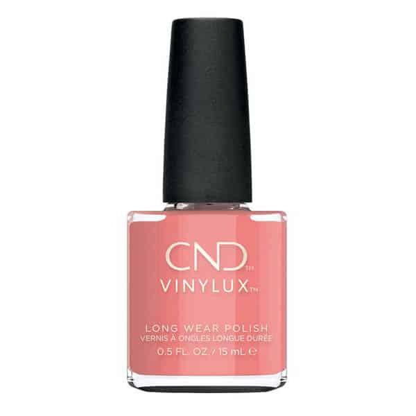 CND Vinylux Rule Breaker 373 - Neglelak med stil