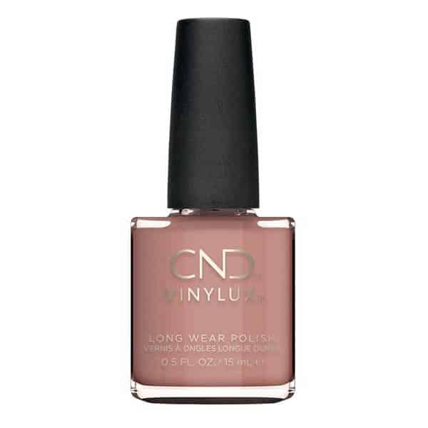 CND Vinylux Satin Neglelak #265 - Elegant og Raffineret