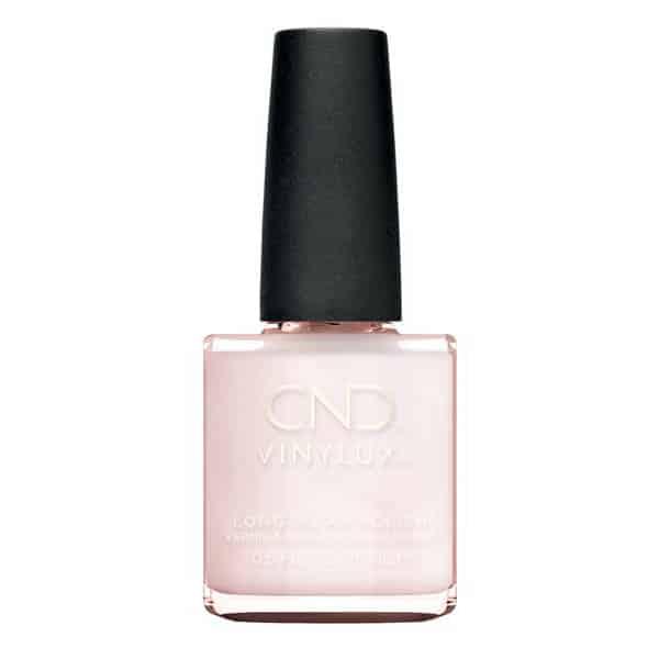 CND Vinylux Satin Slippers #297 - Elegant Neglelak