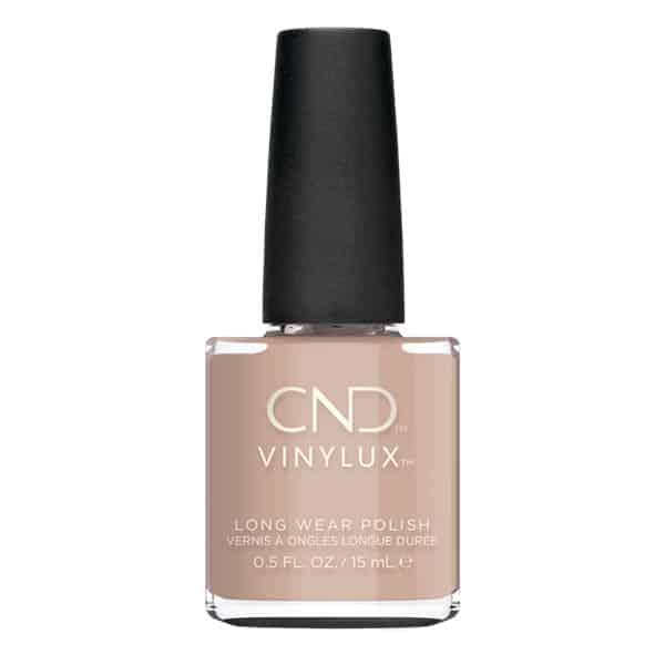 CND Vinylux Silk Slip Dress #391 - Elegant Neglelak